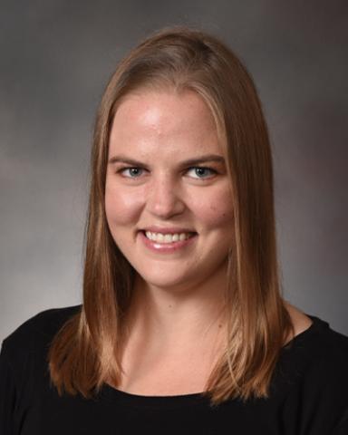 Courtney L. Perry
